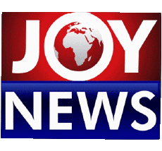 Multimedia Kanäle - TV Welt Ghana Joy News 