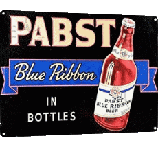 Drinks Beers USA Pabst 