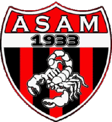 Sportivo Calcio Club Africa Logo Algeria Association sportive d'Aïn M'lila 