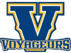 Deportes Canadá - Universidades OUA - Ontario University Athletics Laurentian Voyageurs 