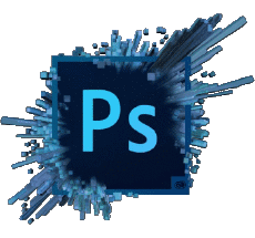 Multimedia Computer - Software Photoshop 