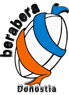 Sport Rugby - Clubs - Logo Spanien Bera Bera Rugby 