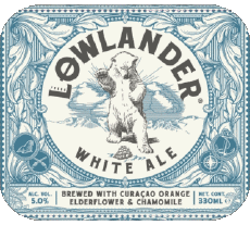 Getränke Bier Niederlande Lowlander 