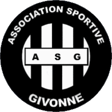 Deportes Fútbol Clubes Francia Grand Est 08 - Ardennes AS de Givonne 
