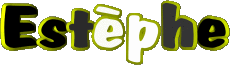 Nombre FEMENINO - Francia E Estèphe 