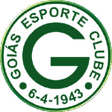 Sportivo Calcio Club America Brasile Goiás Esporte Clube 