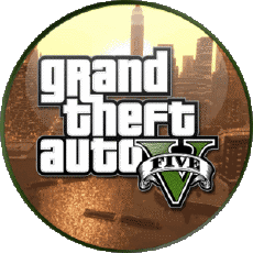 Multimedia Videospiele Grand Theft Auto GTA 5 