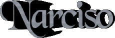 Prénoms MASCULIN - Italie N Narciso 