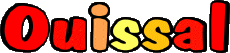 Prénoms FEMININ - Maghreb Musulman O Ouissal 