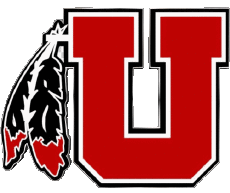 Sportivo N C A A - D1 (National Collegiate Athletic Association) U Utah Utes 
