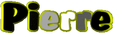 Prénoms MASCULIN - France P Pierre 