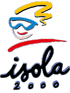 Deportes Estaciones de Esquí Francia Alpes del Sur Isola 2000 