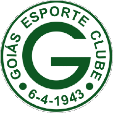 Sports FootBall Club Amériques Brésil Goiás Esporte Clube 