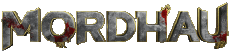 Multimedia Vídeo Juegos Mordhau Logo 