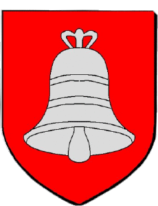 Drapeaux France Départements - Villes 66 SAINT CYPRIEN 