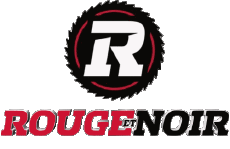 Sports FootBall Canada - L C F Rouge et Noir Ottawa 