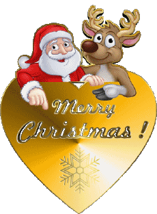 Nachrichten Englisch Merry Christmas Serie 07 