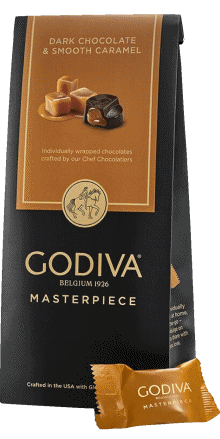 Nourriture Chocolats Godiva 