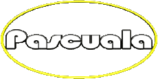 Prénoms FEMININ - Espagne P Pascuala 
