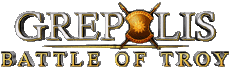 Multimedia Videogiochi Grepolis Logo 