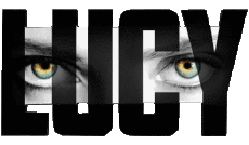 Multimedia Film Francia Luc Besson Lucy - Logo 