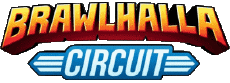 Multimedia Videospiele Brawlhalla Logo 