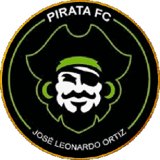 Sportivo Calcio Club America Logo Perù Pirata F.C 