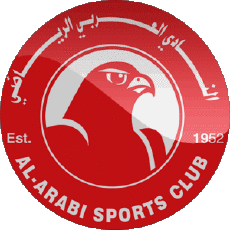 Sports Soccer Club Asia Qatar Al Arabi SC 