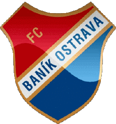 Sports FootBall Club Europe Tchéquie FC Baník Ostrava 