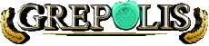 Multi Media Video Games Grepolis Logo 