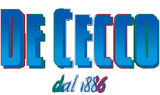 Essen Pasta De Cecco 