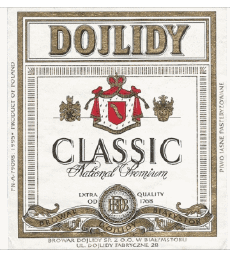 Bevande Birre Polonia Dojlidy 