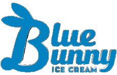 Nourriture Glaces Blue Bunny 