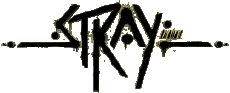 Multi Media Video Games Stray Logo 