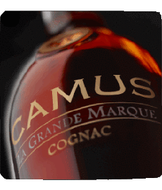 Boissons Cognac Camus 