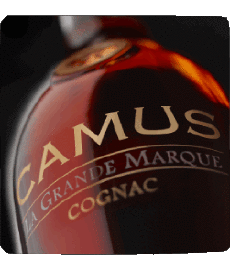 Drinks Cognac Camus 