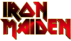 Multimedia Musik Hard Rock Iran Maiden 