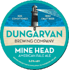 Boissons Bières Irlande Dungarvan 