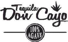 Drinks Tequila Don Cayo 