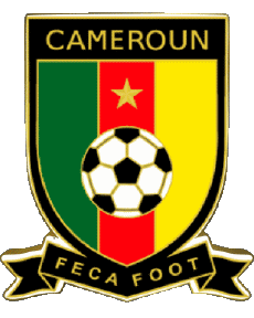 Sport Fußball - Nationalmannschaften - Ligen - Föderation Afrika Kamerun 