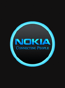 Multi Media Phone Nokia 