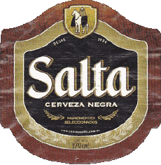 Drinks Beers Argentina Salta 