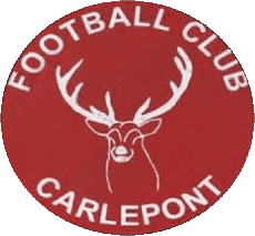 Deportes Fútbol Clubes Francia Hauts-de-France 60 - Oise FC Carlepont 
