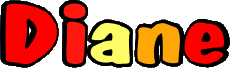 Prénoms FEMININ - France D Diane 