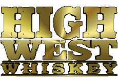 Bebidas Borbones - Rye U S A High West 
