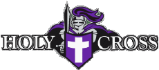Sport N C A A - D1 (National Collegiate Athletic Association) H Holy Cross Crusaders 