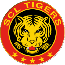 Deportes Hockey - Clubs Suiza Schlittschuh Club Langnau Tigers 