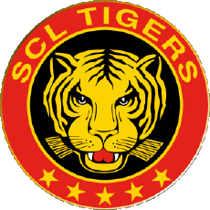 Sports Hockey - Clubs Switzerland Schlittschuh Club Langnau Tigers 