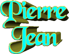 Prénoms MASCULIN - France P Pierre Jean 
