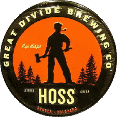 Boissons Bières USA Great Divide 